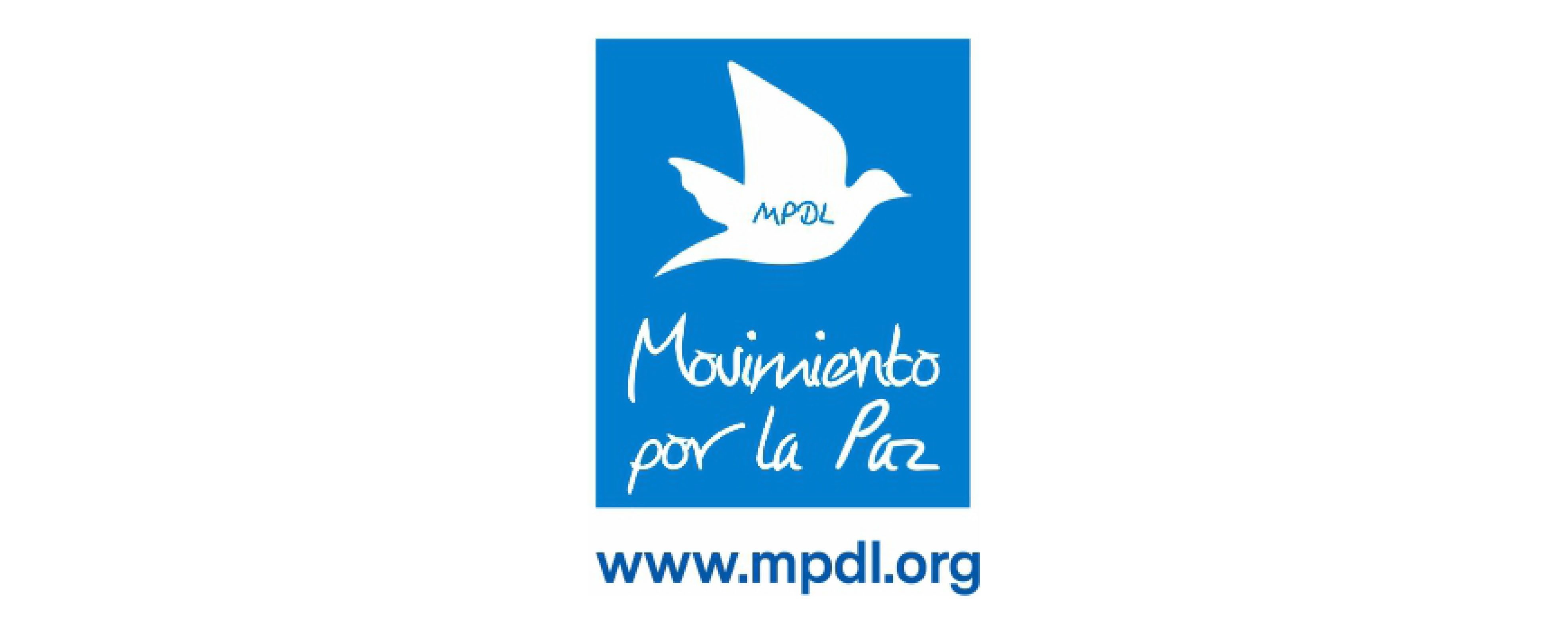 Movimiento por la paz